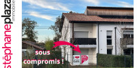 appartement à BENESSE MAREMNE (40230)