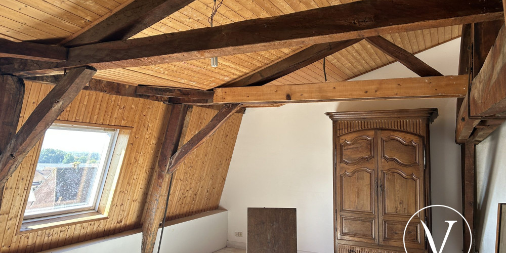 appartement à HAGETMAU (40700)