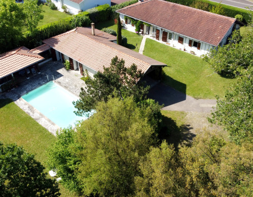 maison  SEIGNOSSE