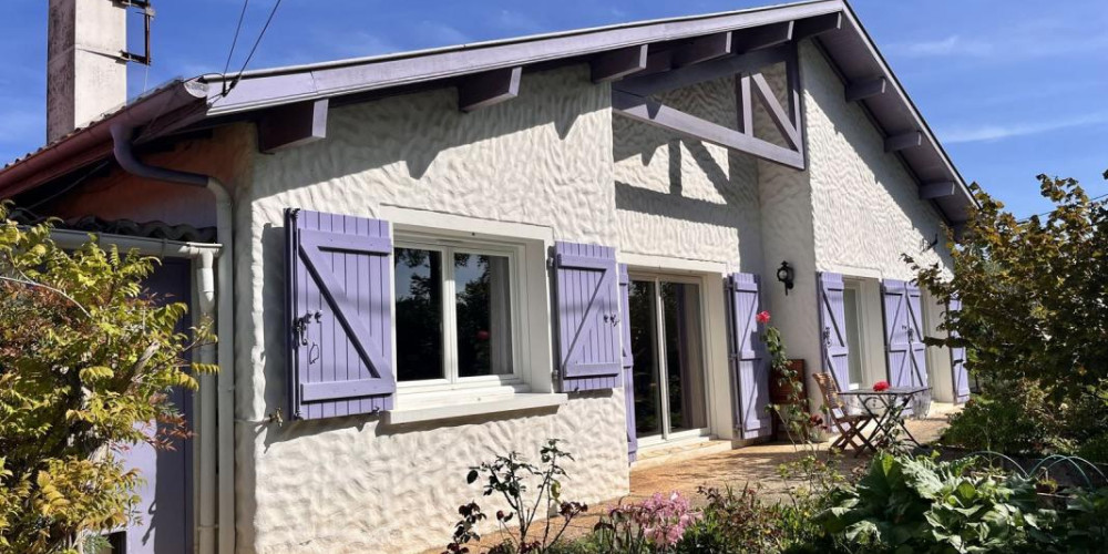 maison à PEYREHORADE (40300)