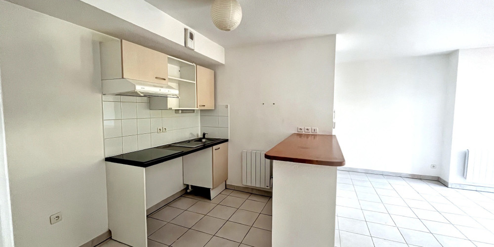 appartement à LIT ET MIXE (40170)