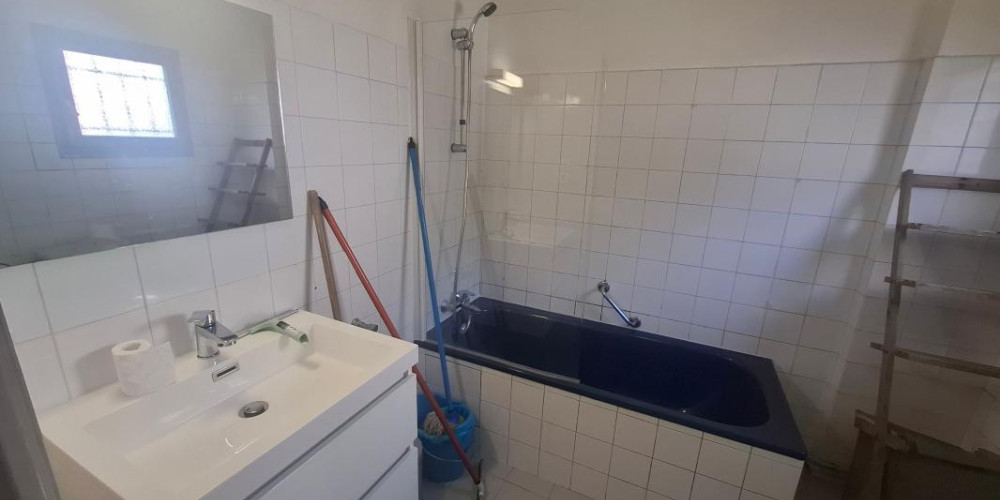 appartement à MONT DE MARSAN (40000)