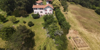 maison à MONTSOUE (40500)