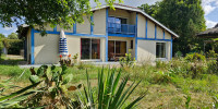 maison à LEON (40550)