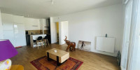 appartement à DAX (40100)