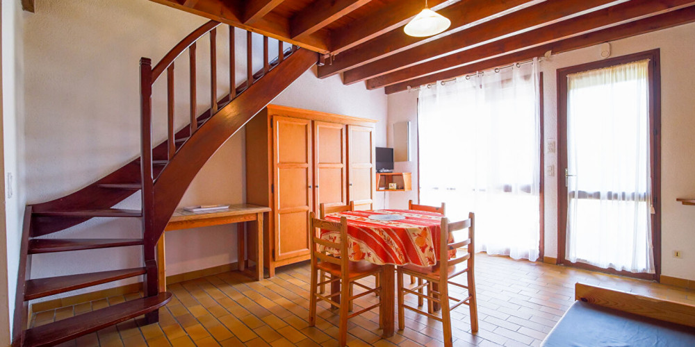 maison à EUGENIE LES BAINS (40320)