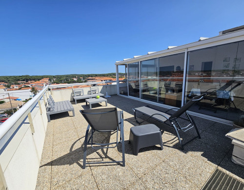 appartement  BISCARROSSE