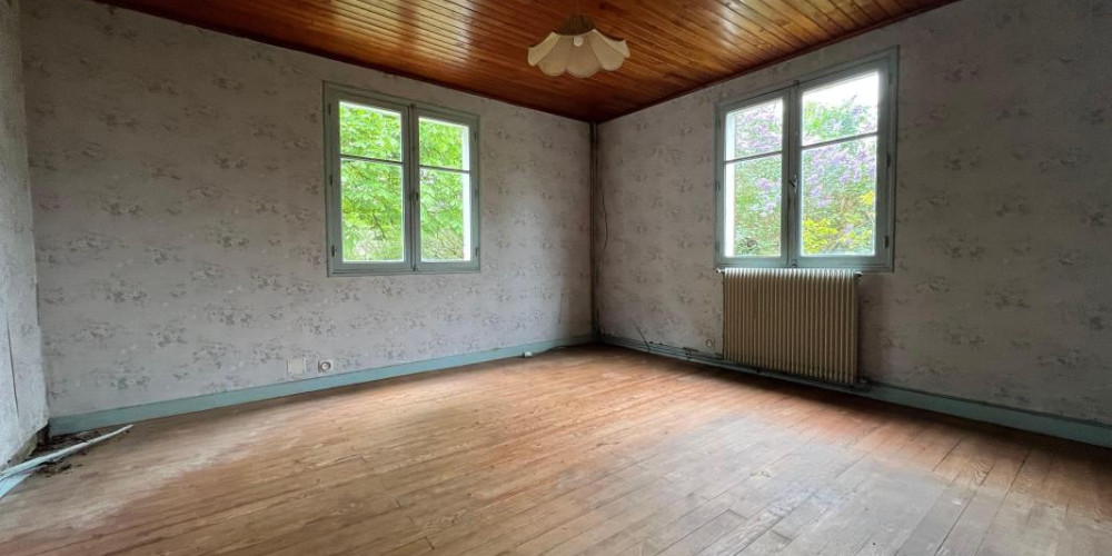 maison à LOSSE (40240)