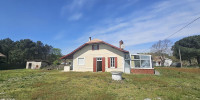 maison à SANGUINET (40460)