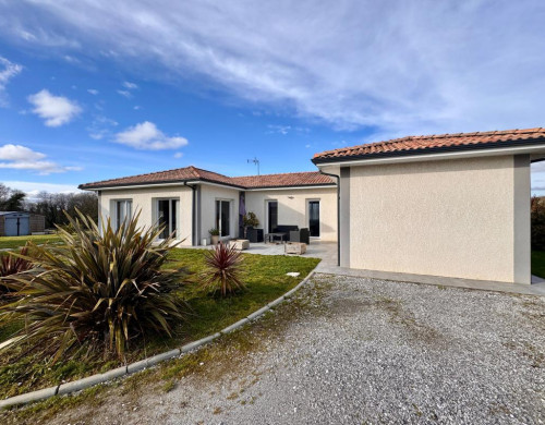 maison  GAMARDE LES BAINS