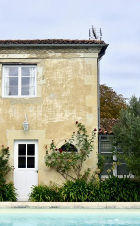 Maison  ST SEVER