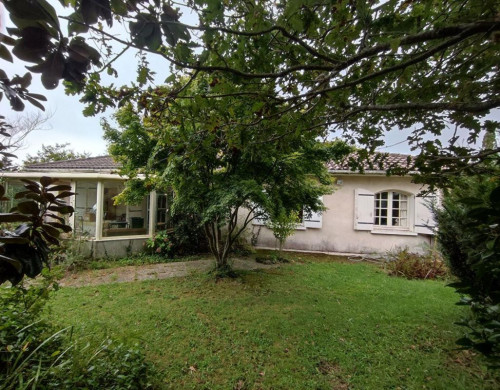 maison  ST VINCENT DE TYROSSE