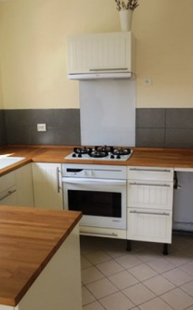 Appartement  MONT DE MARSAN