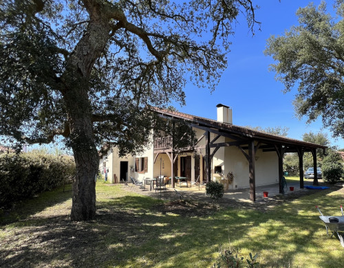 maison  MOLIETS ET MAA