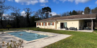 maison à LUCBARDEZ ET BARGUES (40090)