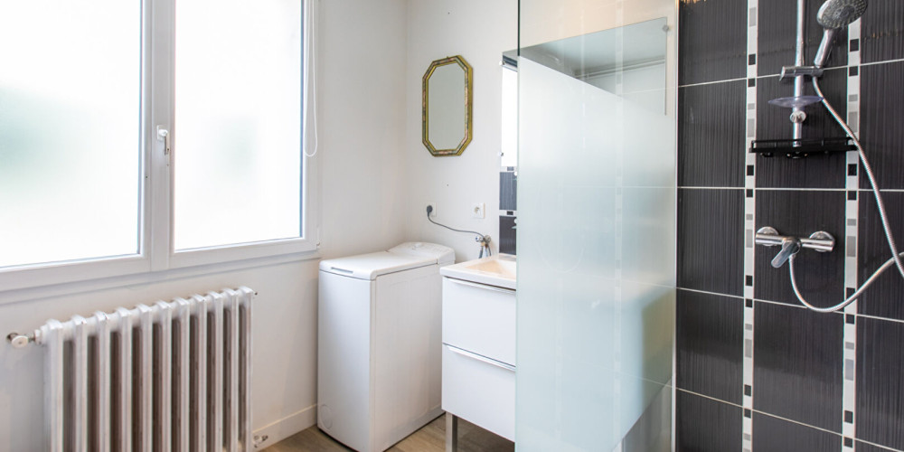 appartement à AIRE SUR L ADOUR (40800)