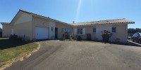 maison à AMOU (40330)