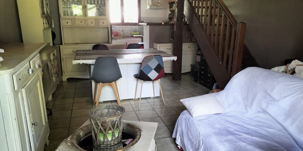 appartement à MONT DE MARSAN (40000)