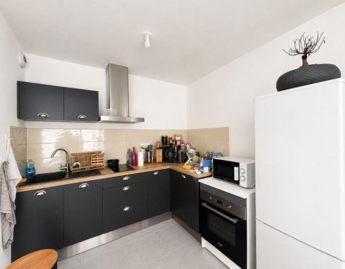 appartement  CAPBRETON