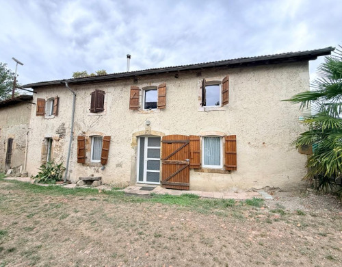 immeuble  AIRE SUR L ADOUR