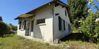 maison à VILLENEUVE DE MARSAN (40190)