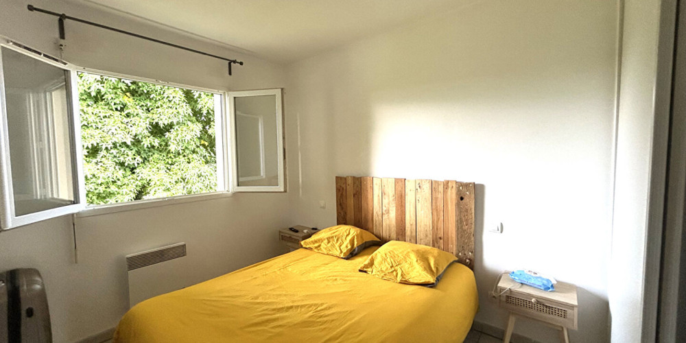 appartement à SAUBION (40230)