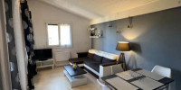 appartement à SEIGNOSSE (40510)
