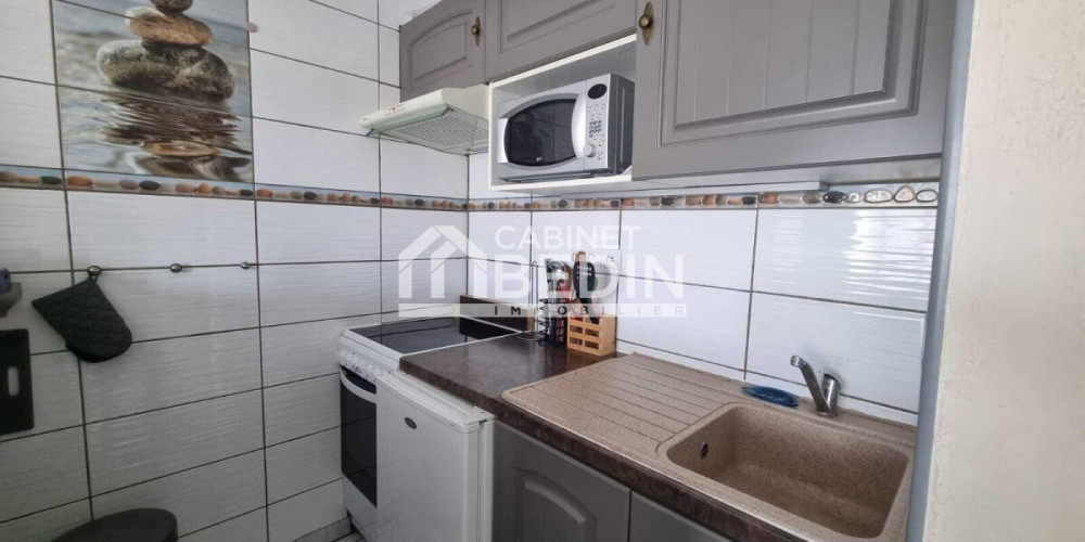 appartement à BISCARROSSE (40600)