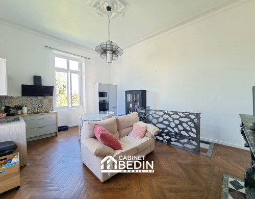 appartement  DAX