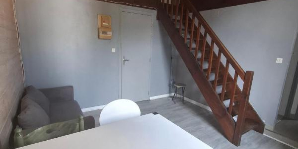 appartement à MONT DE MARSAN (40000)