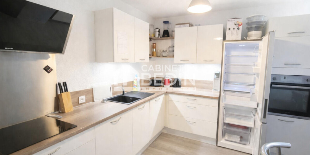 appartement à BISCARROSSE (40600)