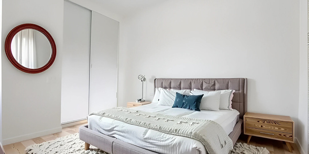 appartement à BENESSE MAREMNE (40230)