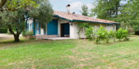 maison à STE FOY (40190)