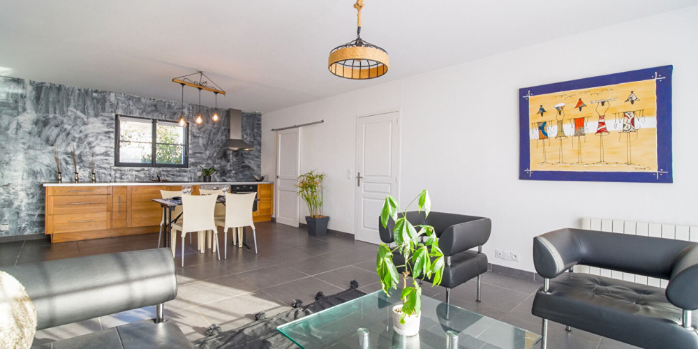 maison à PARENTIS EN BORN (40160)