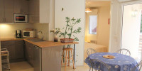 appartement à SOORTS HOSSEGOR (40150)