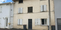 immeuble à DAX (40100)