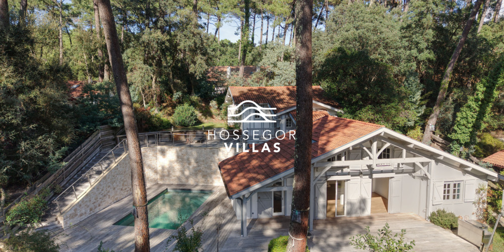 maison à HOSSEGOR (40150)