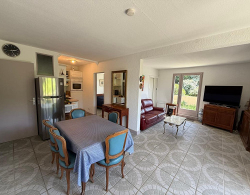 appartement  SEIGNOSSE