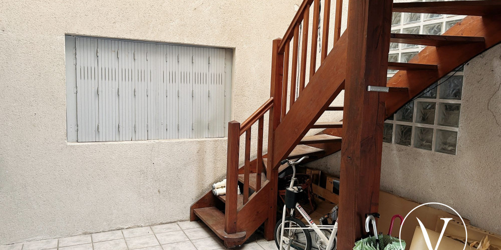 immeuble à HAGETMAU (40700)