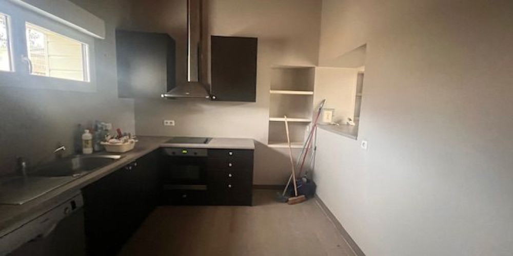 maison à MONT DE MARSAN (40000)