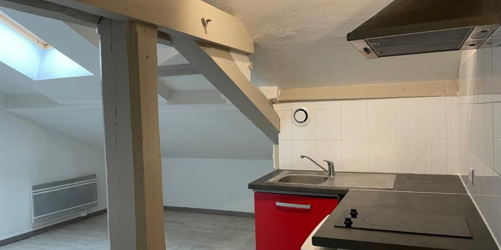 appartement à DAX (40100)