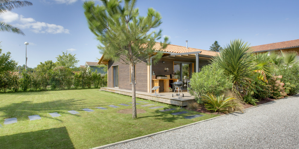 maison à SEIGNOSSE (40510)