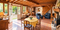 maison à CASTETS (40260)