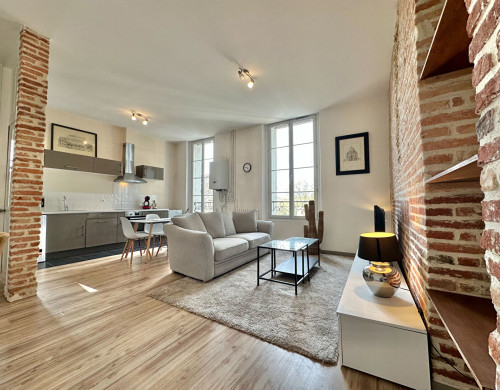 appartement  MONT DE MARSAN
