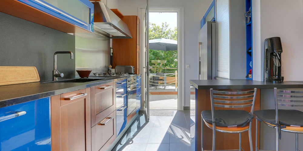 maison à CAPBRETON (40130)
