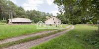 maison à ST VINCENT DE PAUL (40990)