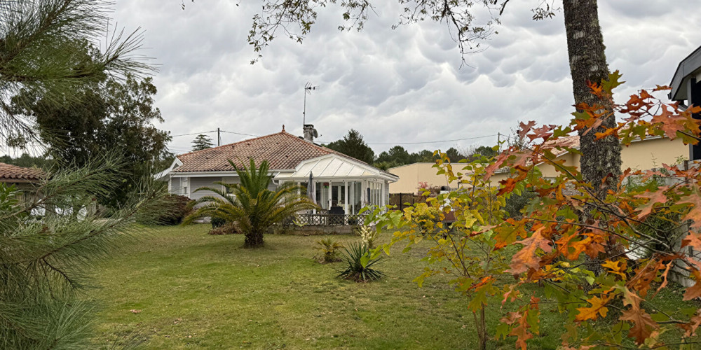 maison à SOUSTONS (40140)
