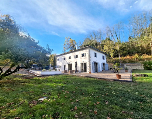 maison  ST MARTIN DE SEIGNANX