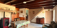 maison à ST GEOURS DE MAREMNE (40230)