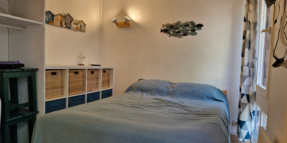 maison à LEON (40550)